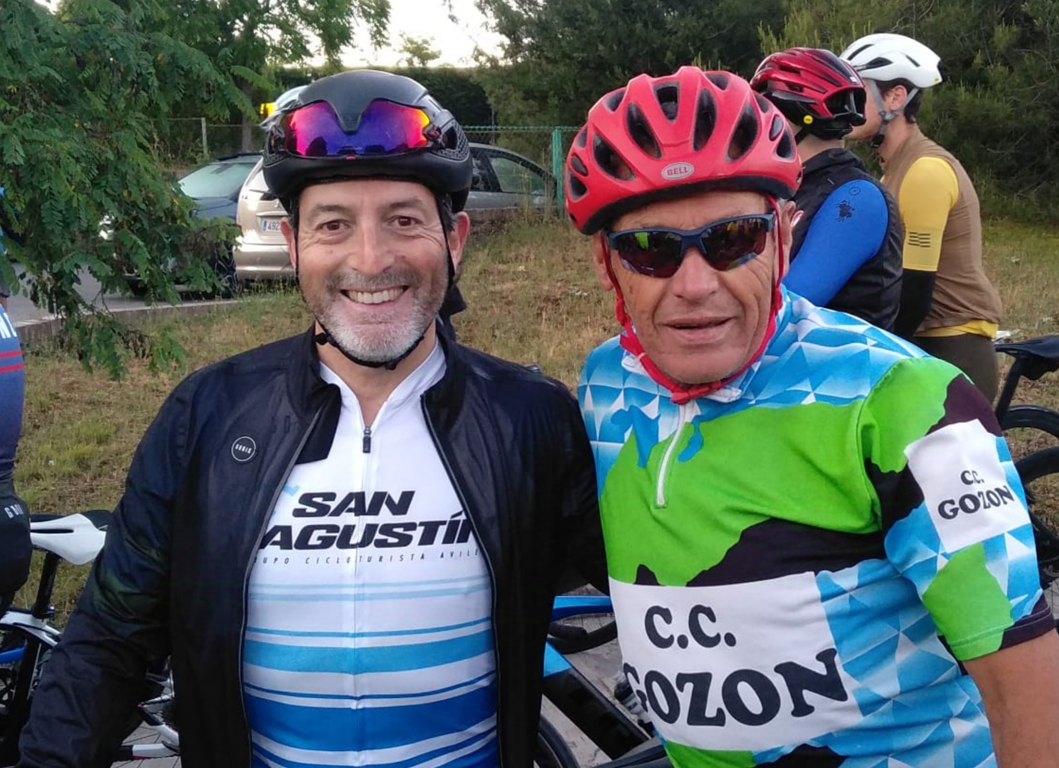 “EL PERDI” Y “BAYÓN” PARTICIPARÁN EN LA PRIMERA EDICIÓN DE LA VAQUEIRONA