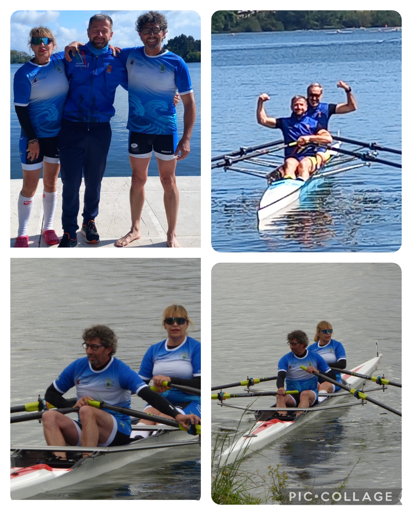 VÍCTOR, BEATRIZ, EUGENIO Y PABLO PARTICIPARÁN HOY EN EL CAMPEONATO DE ASTURIAS DE BANCO MÓVIL