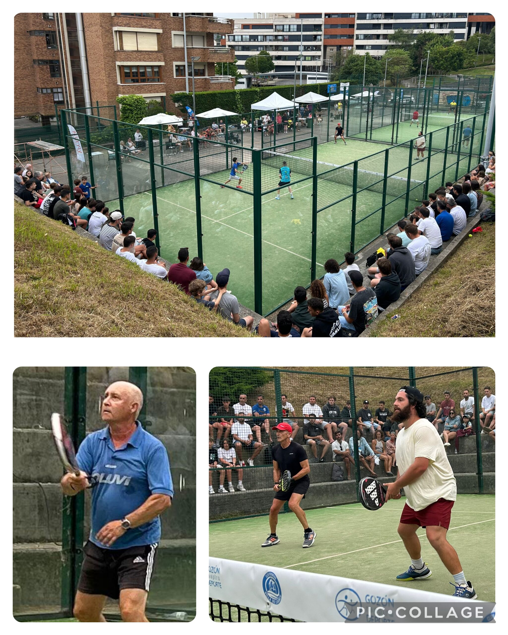 MARCELO, BALTASAR Y CASTELA EN EL IX TORNEO MANOLO ARTIME
